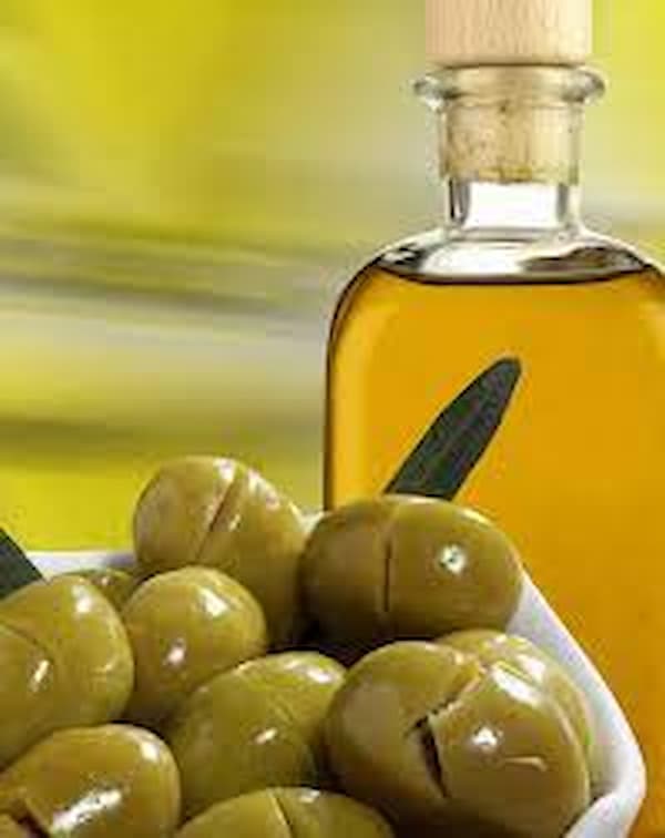 تصویر 4 از قیمت روغن زیتون اصل با کیفیت ارزان + خرید عمده