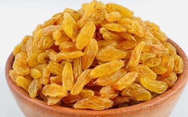 فروش کشمش زرد قلمی  + قیمت خرید به صرفه