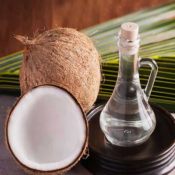 تصویر 1 از خرید و فروش روغن نارگیل درجه یک با شرایط فوق العاده