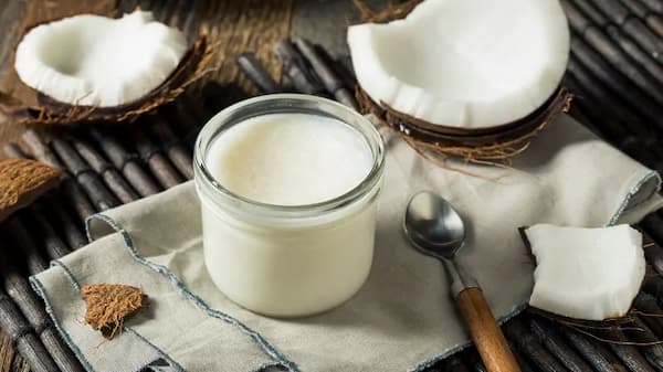 تصویر 2 از خرید و فروش روغن نارگیل درجه یک با شرایط فوق العاده