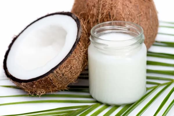 تصویر 3 از خرید و فروش روغن نارگیل درجه یک با شرایط فوق العاده