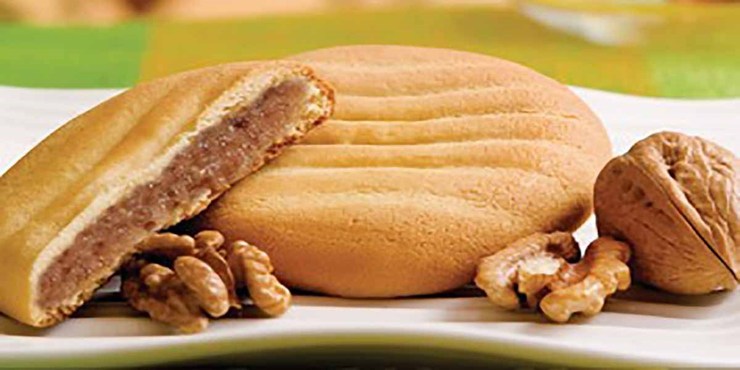 تصویر 1 از قیمت کلوچه مغزدار لاهیجان + خرید باور نکردنی