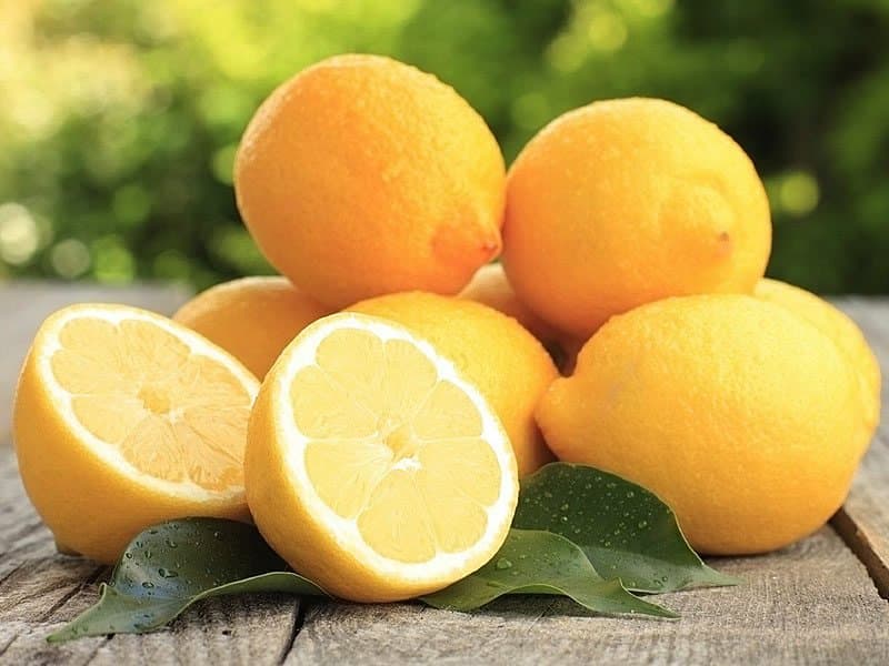 تصویر 5 از قیمت خرید لیمو ترش درجه یک + فروش ویژه