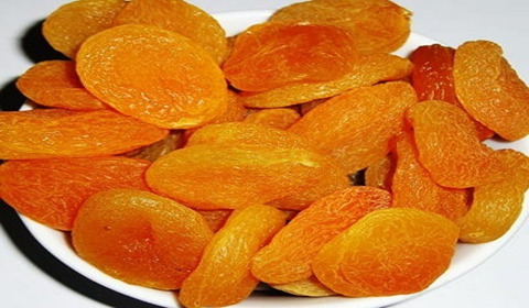 تصویر 3 از خرید قیسی برگه زردآلو + قیمت عالی باکیفیت