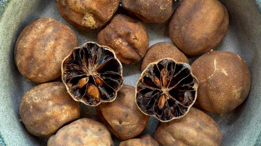 تصویر 5 از قیمت خرید لیمو خشک عمانی + فروش ویژه