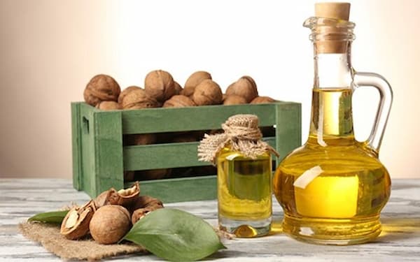 تصویر 5 از راهنمای خرید روغن گردو صورت + قیمت عالی