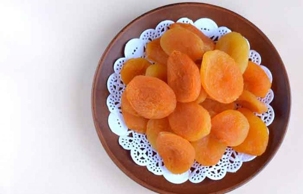 تصویر 2 از خرید قیسی زردآلو درشت + بهترین قیمت