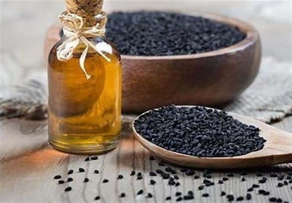 تصویر 1 از قیمت و خرید روغن سیاه دانه + فروش ارزان