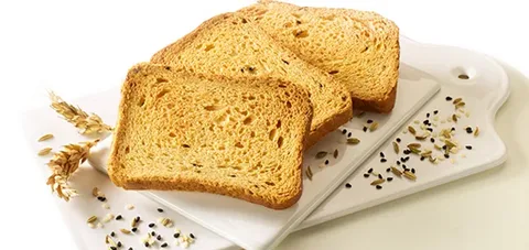 تصویر 5 از فروش فوق العاده + قیمت مناسب نان سوخاری اصلی