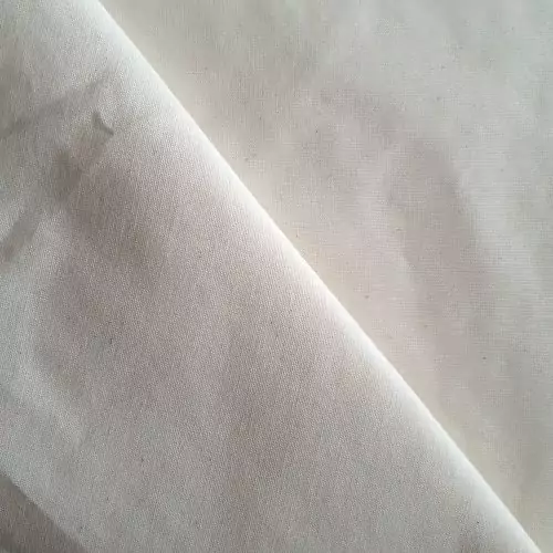 تصویر 1 از راهنمای خرید پارچه پنبه ای سفید + قیمت عالی