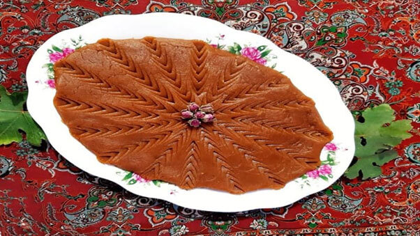 تصویر 5 از قیمت خرید حلوا سیاه اردبیل + فروش ویژه