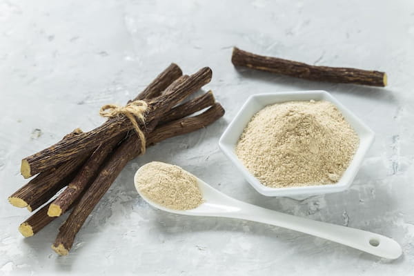 تصویر 2 از خرید و فروش پودر گیاه شیرین بیان با شرایط فوق العاده