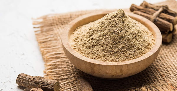 تصویر 5 از خرید و فروش پودر گیاه شیرین بیان با شرایط فوق العاده