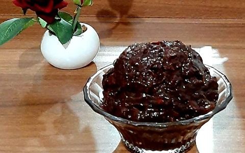 تصویر 3 از خرید و فروش ترشک شاه توت با شرایط فوق العاده