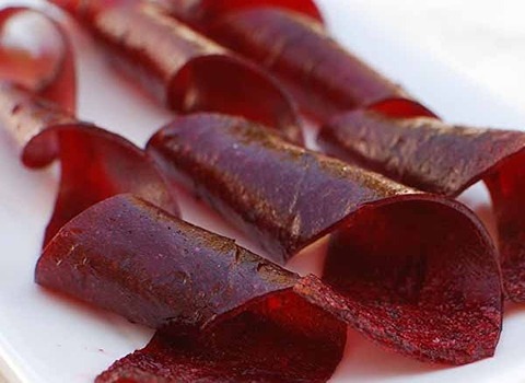 تصویر 3 از خرید و قیمت لواشک بدون نمک + فروش عمده