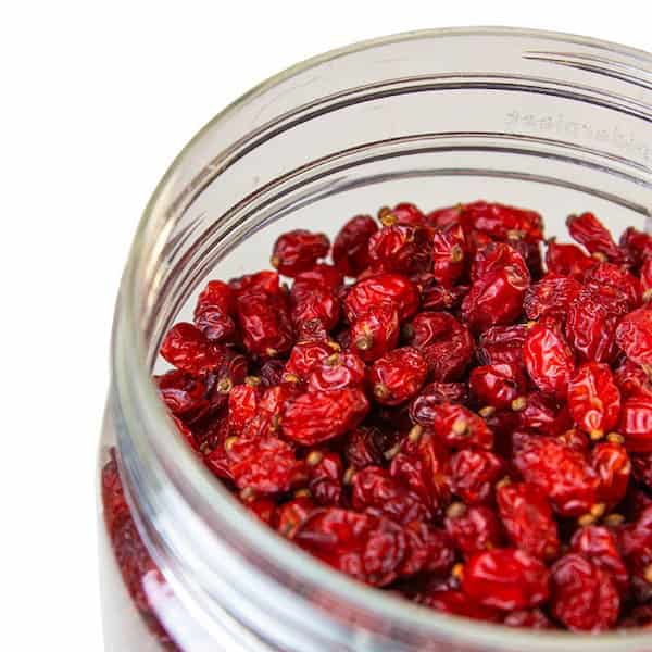 تصویر 5 از راهنمای خرید زرشک پفکی درجه یک + قیمت عالی