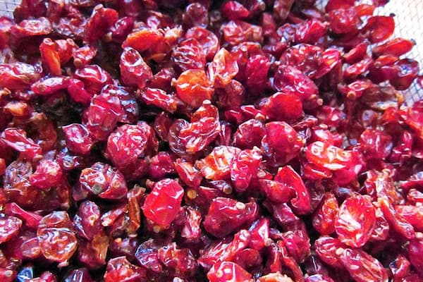 تصویر 2 از معرفی زرشک کوهی لرستان + بهترین قیمت خرید