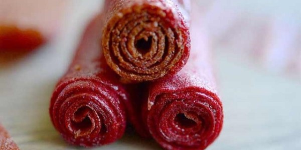 تصویر 5 از فروش لواشک ملس انار + قیمت خرید به صرفه