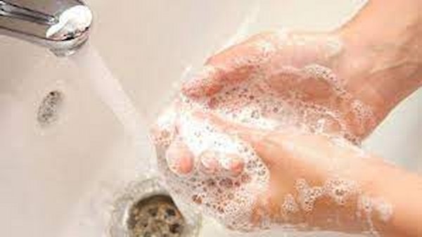 تصویر 3 از قیمت مایع دستشویی خوشبو با کیفیت ارزان + خرید عمده