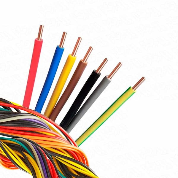 تصویر 5 از قیمت سیم برق مفتولی + خرید باور نکردنی