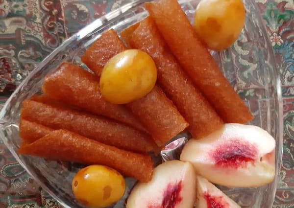 خرید لواشک