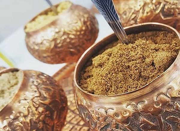 قیمت قاووت سوغات