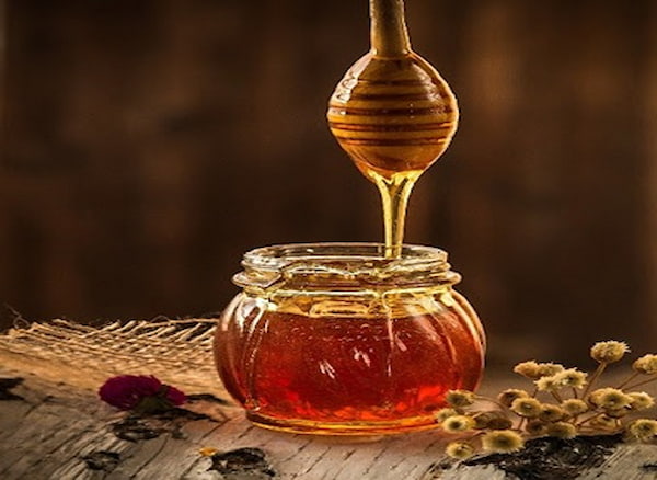 تصویر 3 از خرید و قیمت عسل طبیعی اعلا + فروش عمده