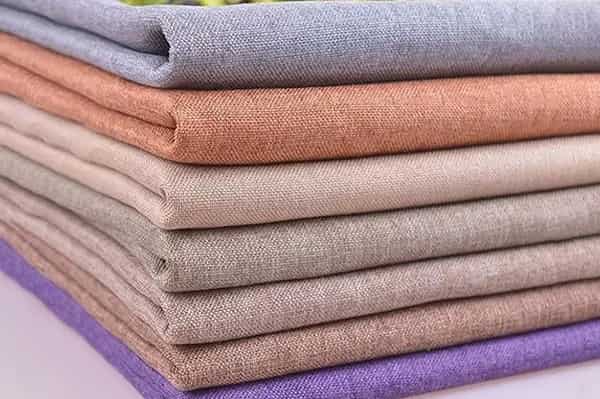 تصویر 5 از قیمت پارچه پنبه ای ضخیم با کیفیت ارزان + خرید عمده