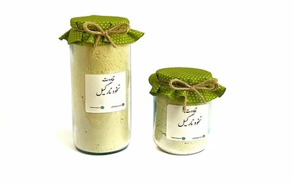قیمت قاووت نارگیل