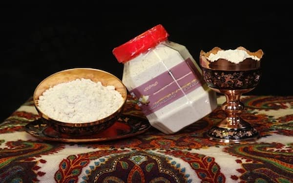 خرید قاووت نارگیل