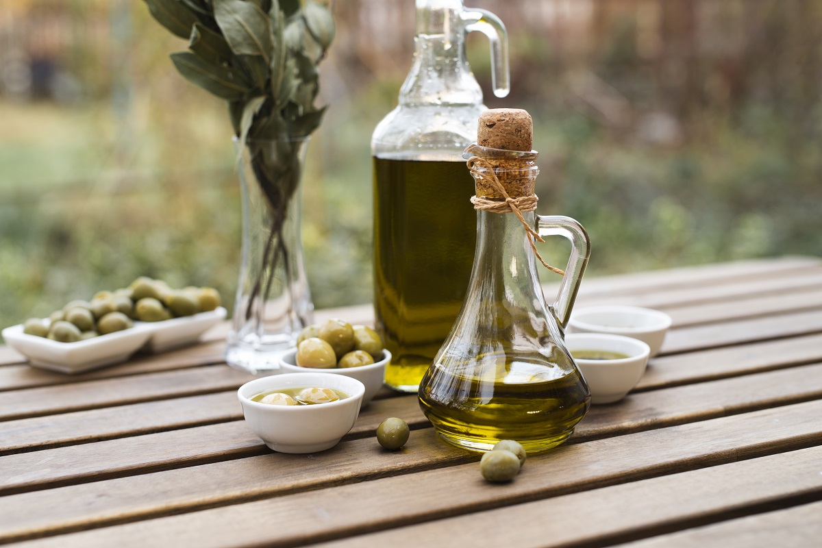 تصویر 1 از قیمت روغن زیتون ماری + خرید باور نکردنی