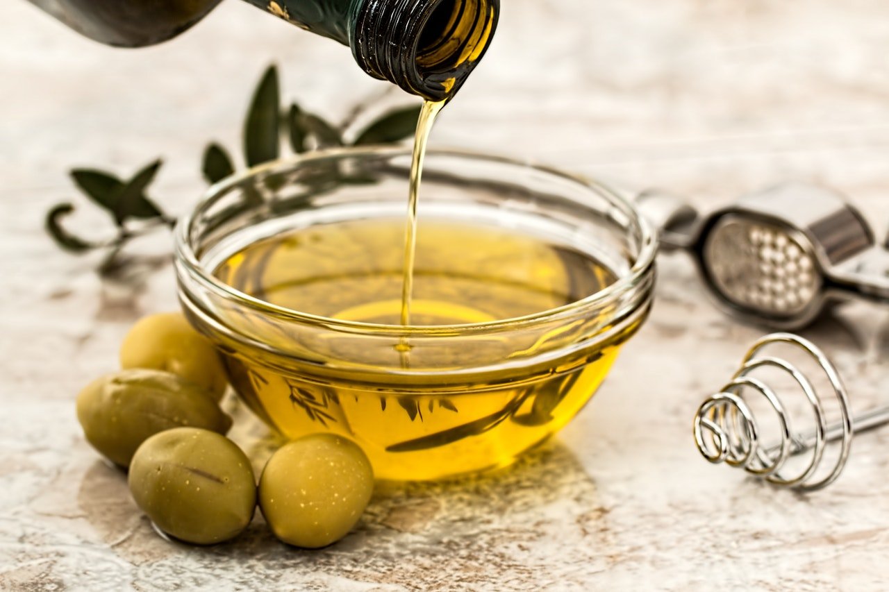 تصویر 4 از قیمت روغن زیتون ماری + خرید باور نکردنی