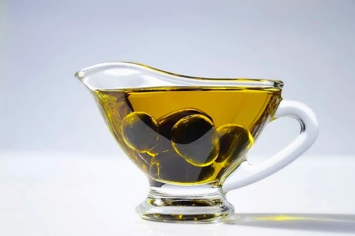 تصویر 2 از قیمت خرید روغن زیتون رودبار + فروش ویژه
