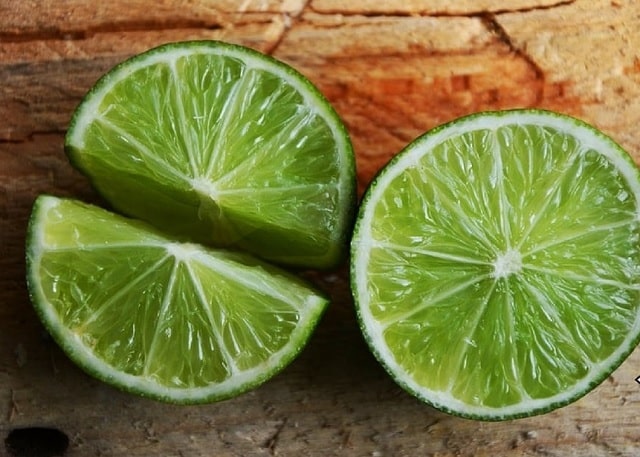 تصویر 3 از قیمت خرید لیمو ترش سبز + فروش ویژه