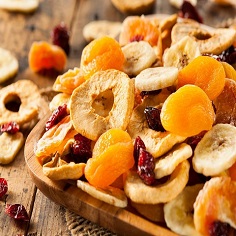 تصویر 2 از قیمت خرید میوه خشک مخلوط + فروش ویژه