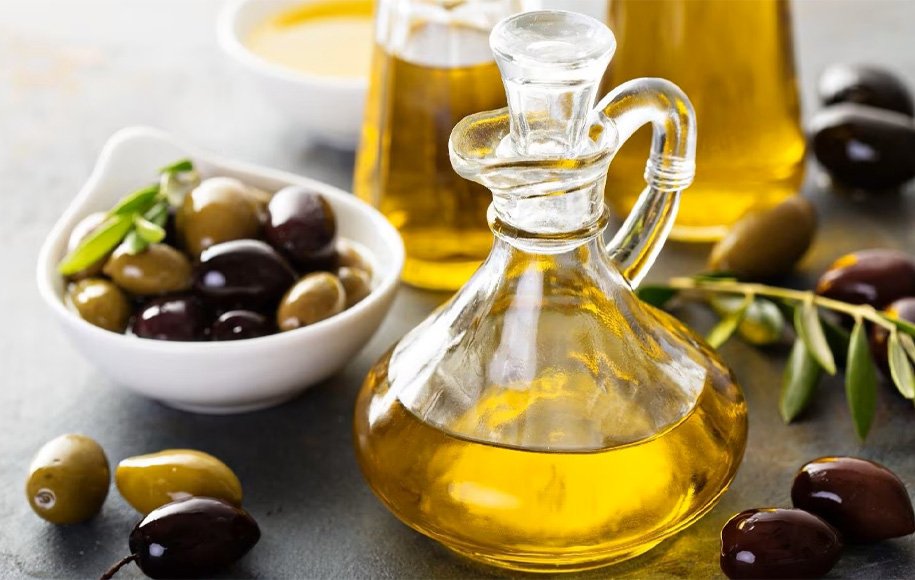 تصویر 3 از قیمت خرید روغن زیتون سیاه + فروش ویژه