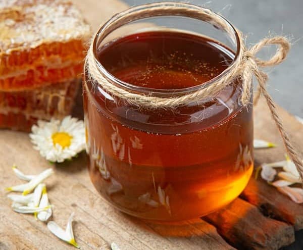 تصویر 3 از خرید و قیمت عسل کوهی وحشی + فروش عمده
