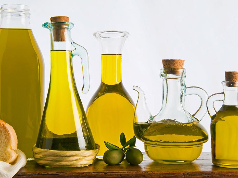 تصویر 3 از قیمت روغن زیتون سبز + خرید باور نکردنی