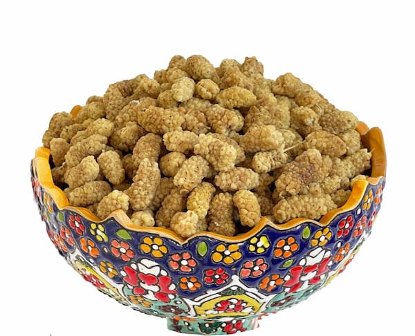 تصویر 2 از خرید و قیمت خشکبار توت خشک + فروش صادراتی