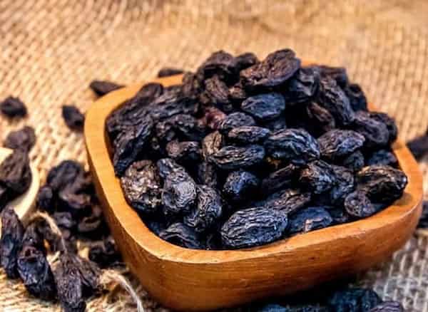 تصویر 4 از قیمت مویز بدون هسته + خرید باور نکردنی