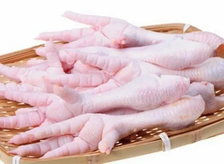 تصویر 5 از فروش ویژه + قیمت عالی پای مرغ صادراتی