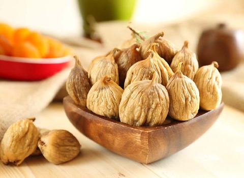 تصویر 1 از خرید و قیمت انجیر خشک شیرین + فروش عمده