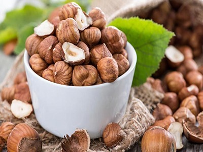 تصویر 1 از خرید و فروش فندق طلایی قزوین با شرایط فوق العاده