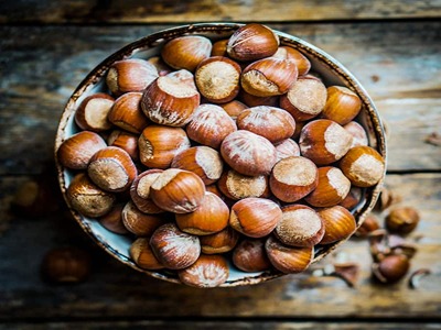 تصویر 4 از خرید و فروش فندق طلایی قزوین با شرایط فوق العاده