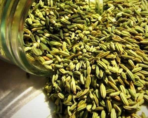 تصویر 1 از قیمت گیاه دارویی زیره سبز + خرید باور نکردنی