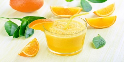 تصویر 2 از قیمت آب پرتقال ترش + خرید باور نکردنی