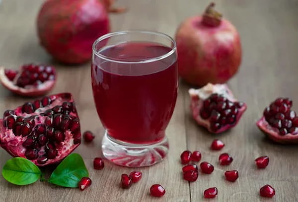 تصویر 3 از خرید و قیمت آب انار شیرین + فروش عمده