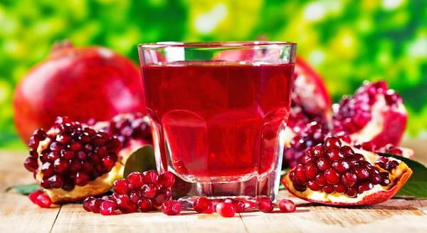 تصویر 4 از خرید و قیمت آب انار شیرین + فروش عمده