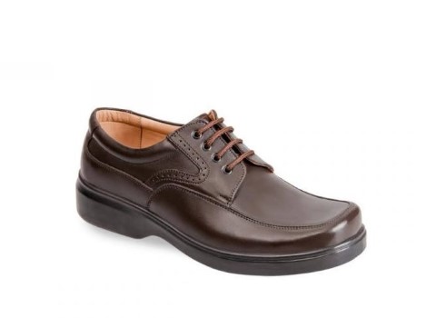 تصویر 2 از خرید کفش بند دار مردانه + قیمت عالی باکیفیت