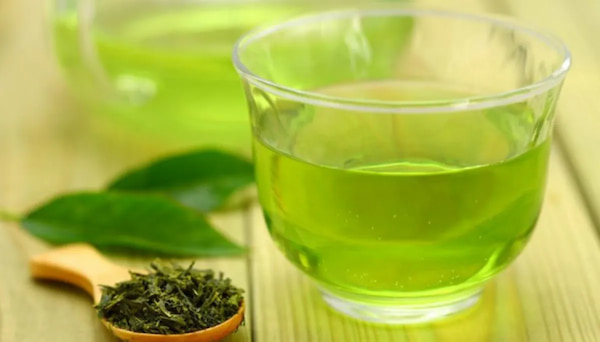 تصویر 5 از خرید جدیدترین انواع چای سبز ایرانی